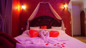 Spa Le Rubis d'Orient